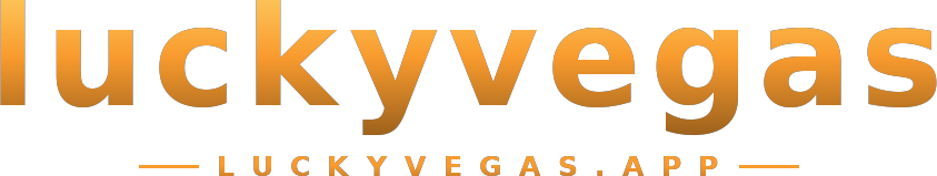 luckyvegas logo